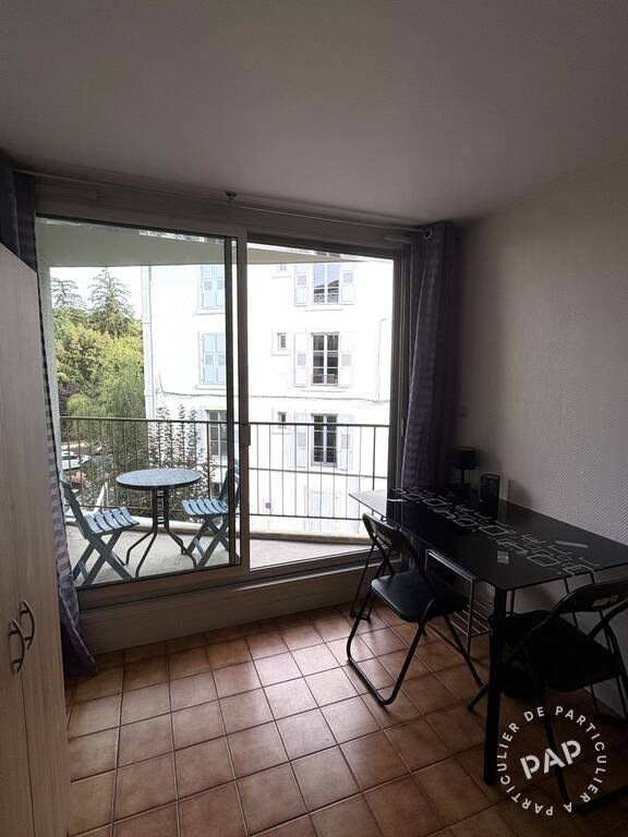 Appartement Avenue de Meschede à Le Puy-en-Velay