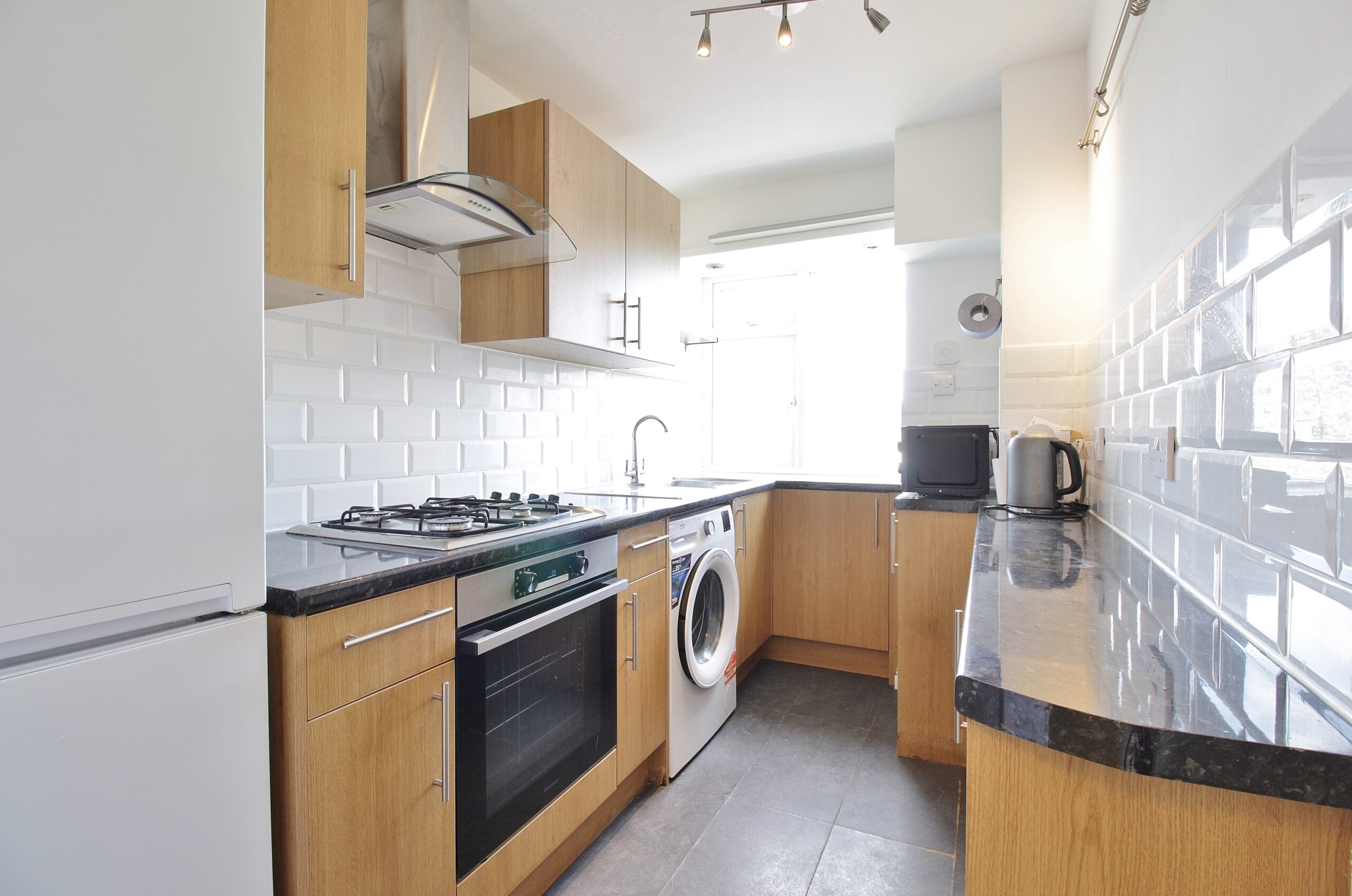 Flat The Woodlands in Greater London