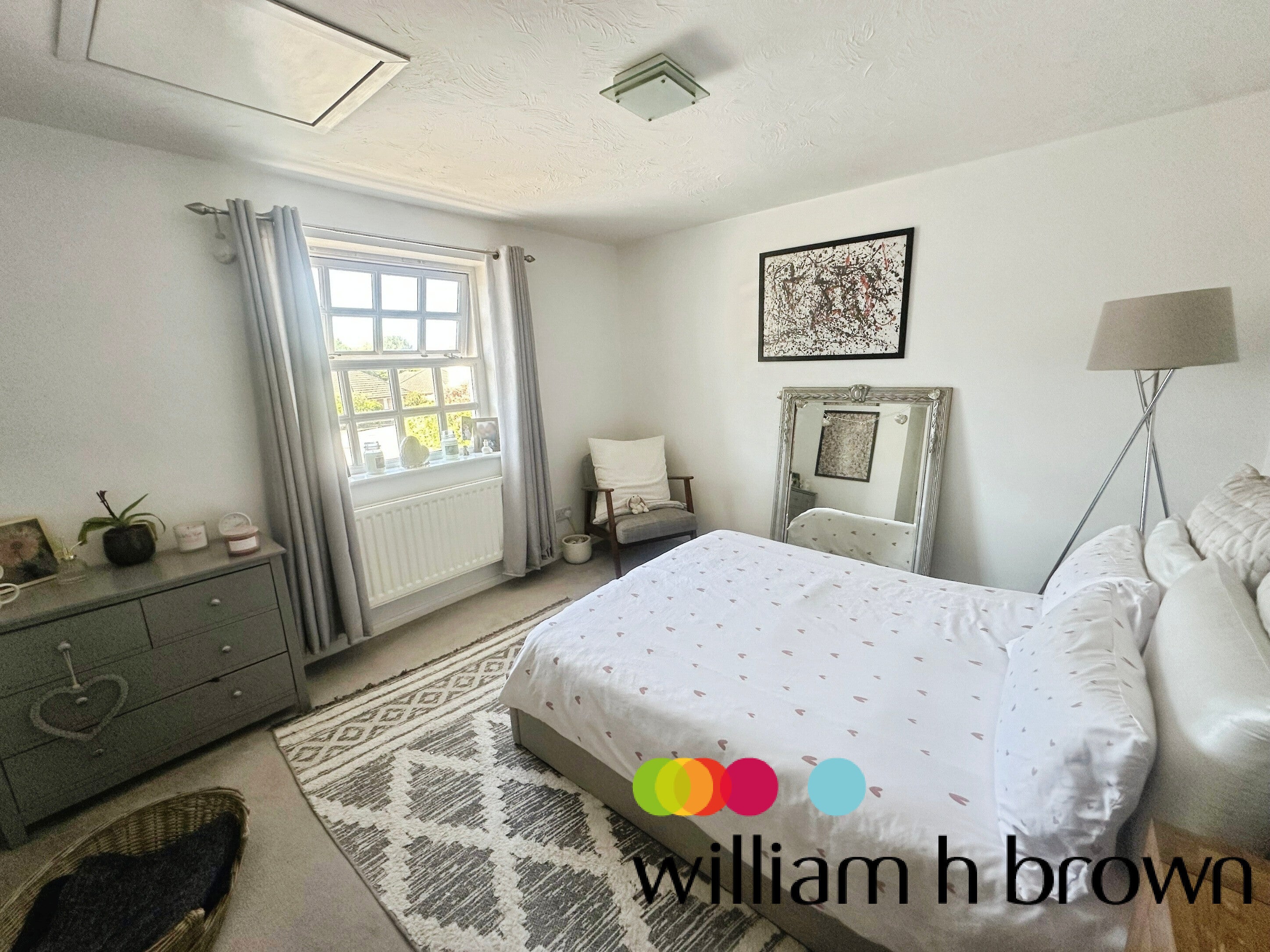 House Twelve Acres in Braintree