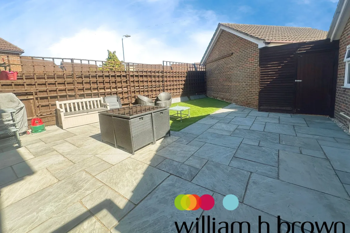 House Twelve Acres in Braintree