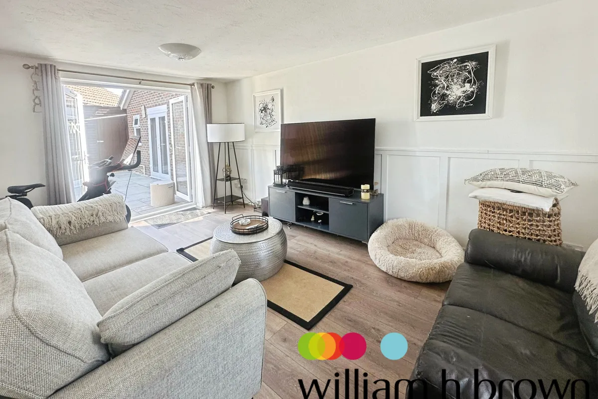 House Twelve Acres in Braintree