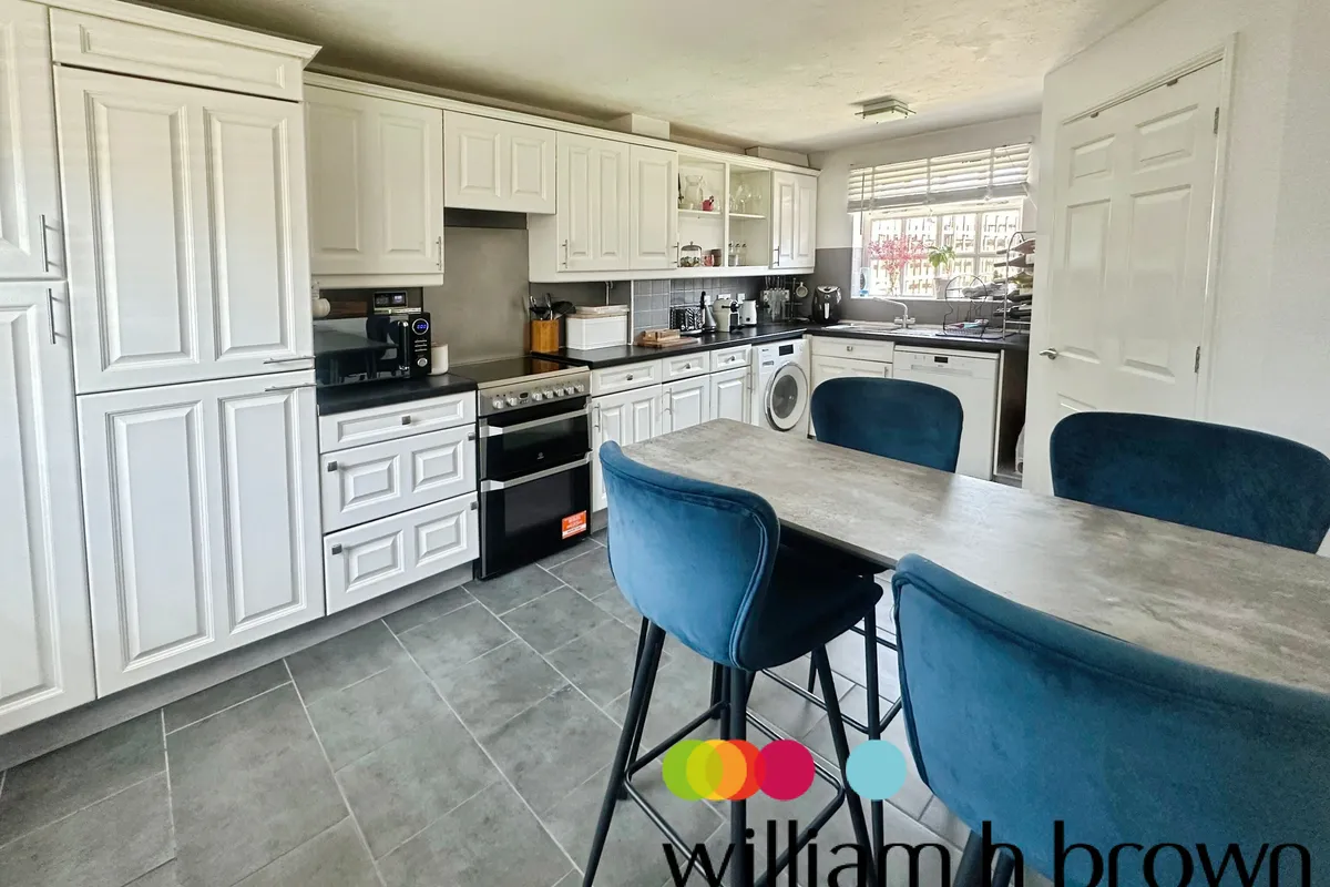 House Twelve Acres in Braintree