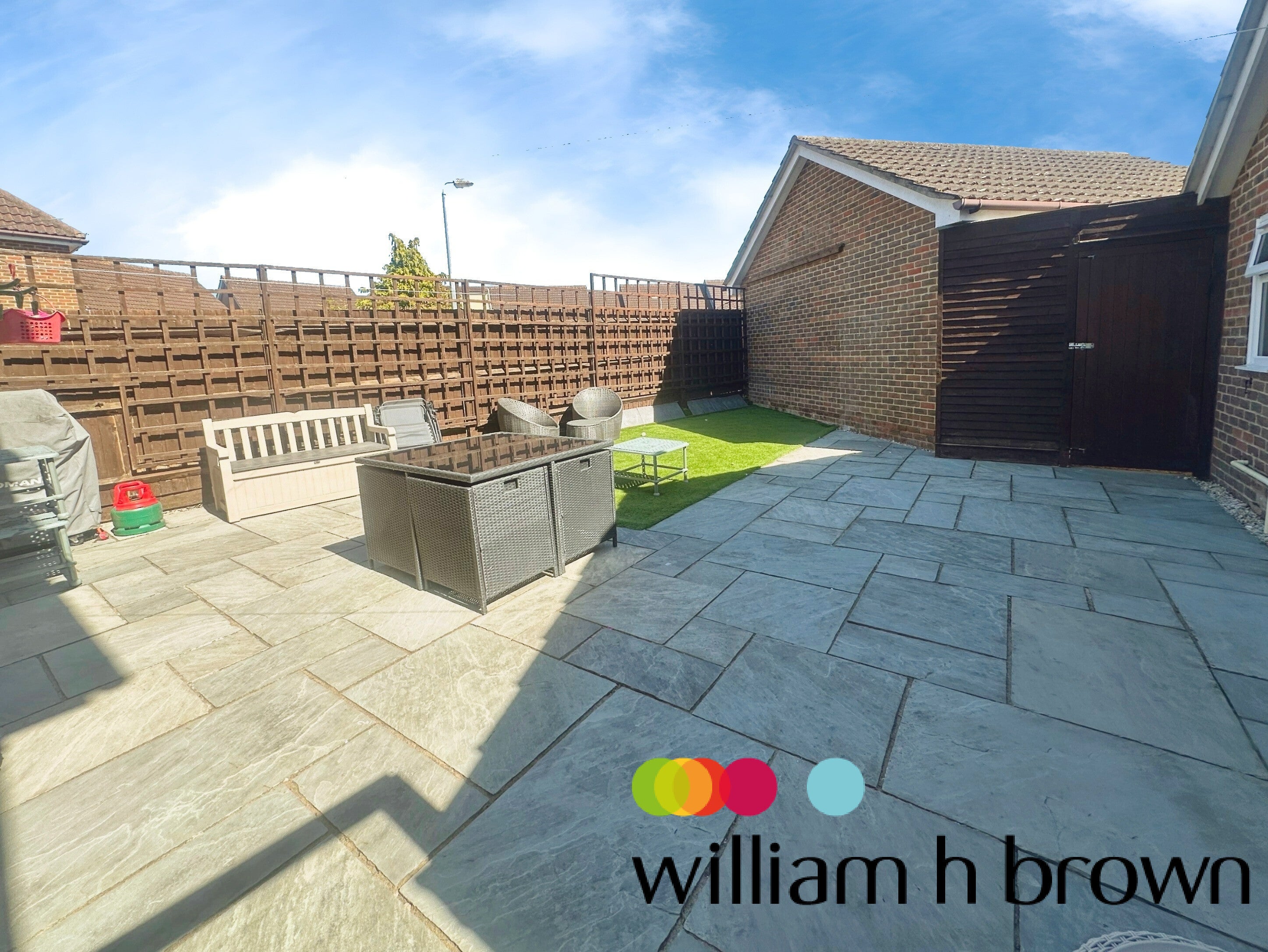 House Twelve Acres in Braintree