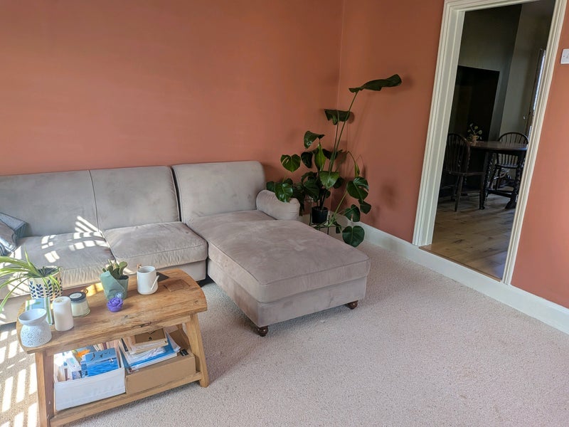 Room Elmdale Road in Bristol