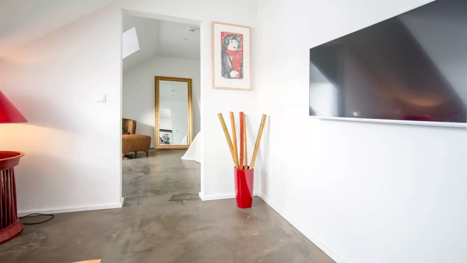 Wohnung Moltkestraße in Düsseldorf