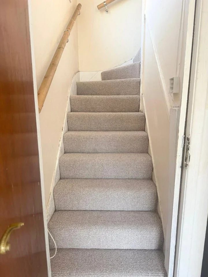 Flat East Lane in Greater London