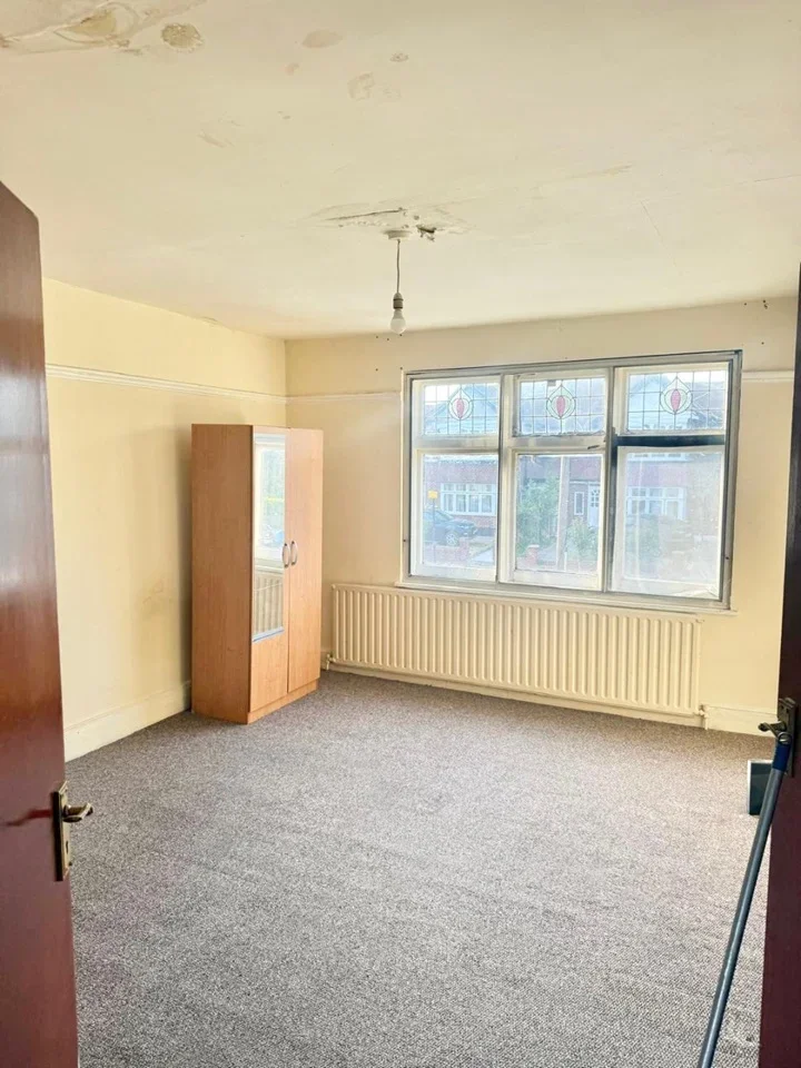Flat East Lane in Greater London