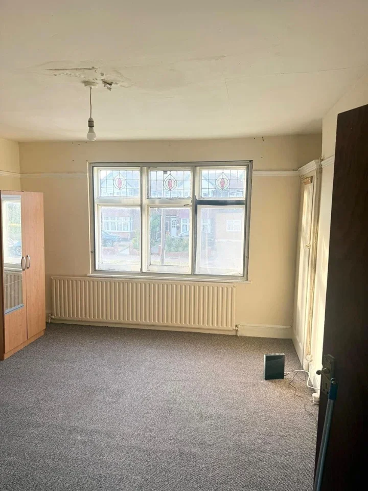 Flat East Lane in Greater London