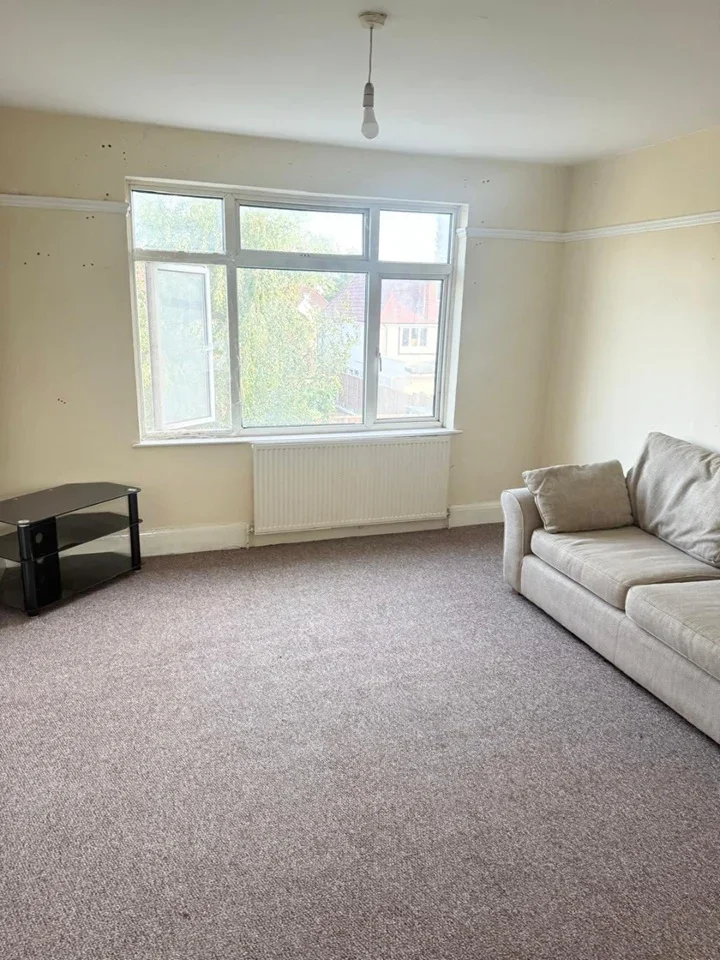 Flat East Lane in Greater London