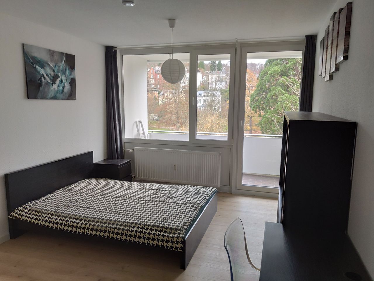 Wohnung Nerotal in Wiesbaden