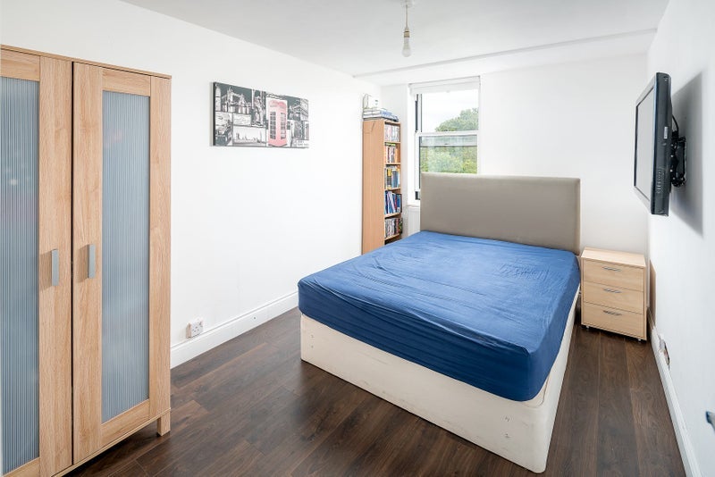 Flat Talbot Road in City of Westminster