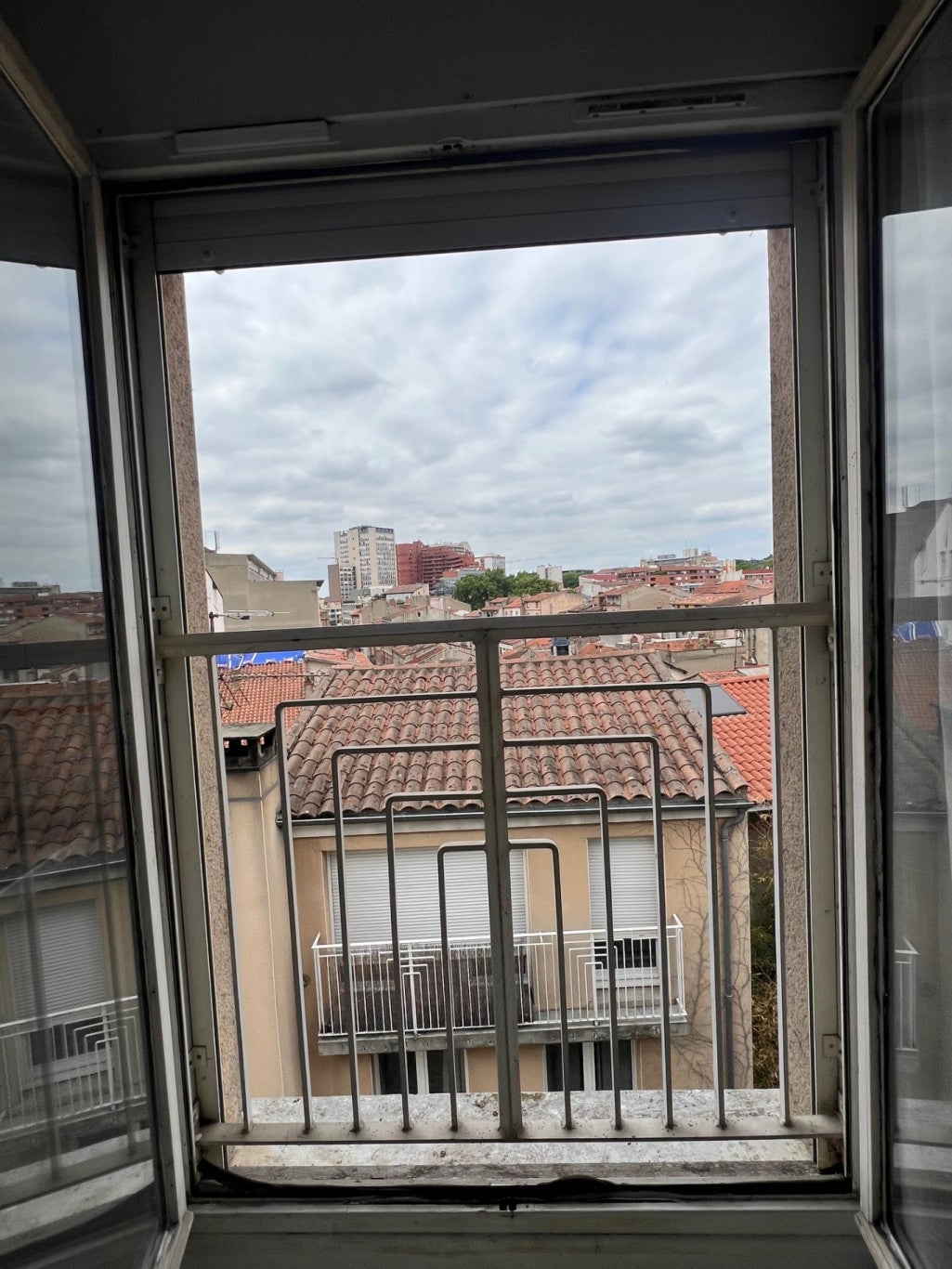 Appartement Allées Forain François Verdier à Toulouse