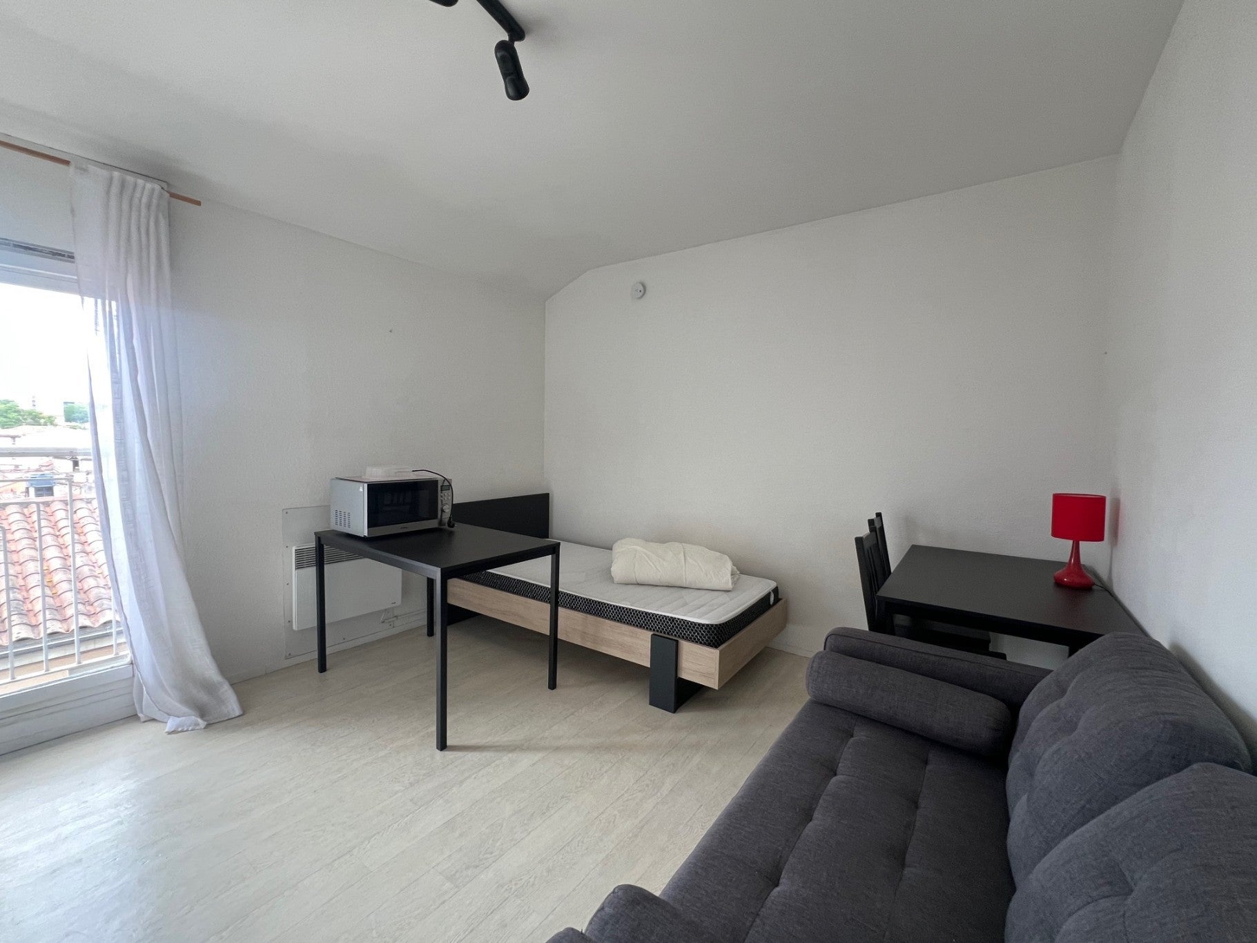 Appartement Allées Forain François Verdier à Toulouse