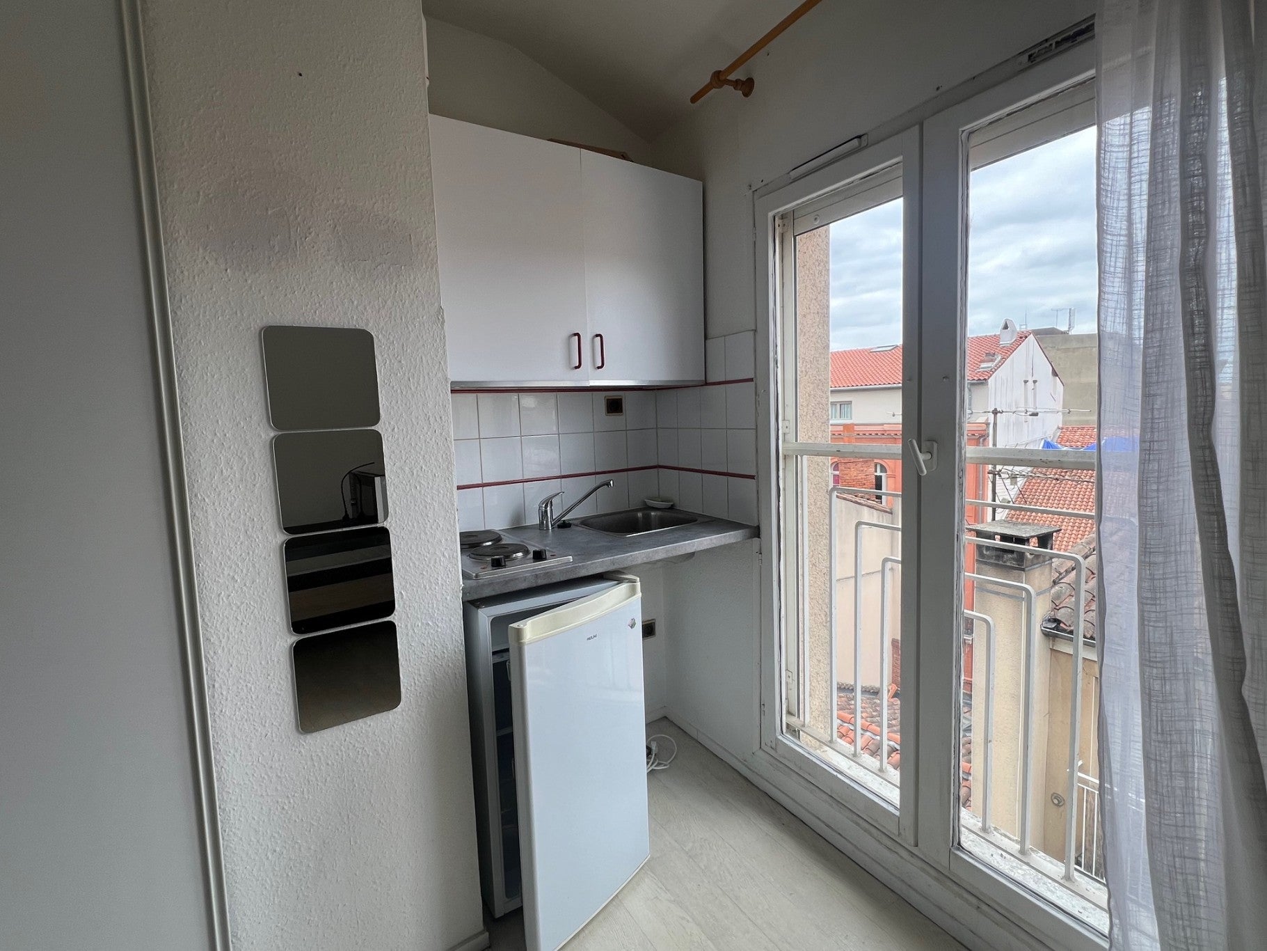 Appartement Allées Forain François Verdier à Toulouse
