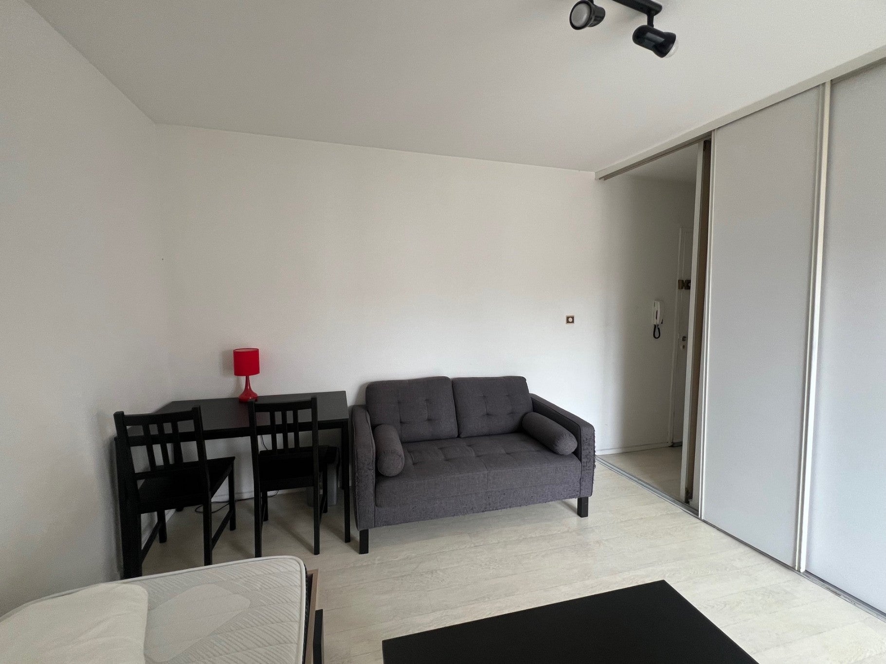 Appartement Allées Forain François Verdier à Toulouse