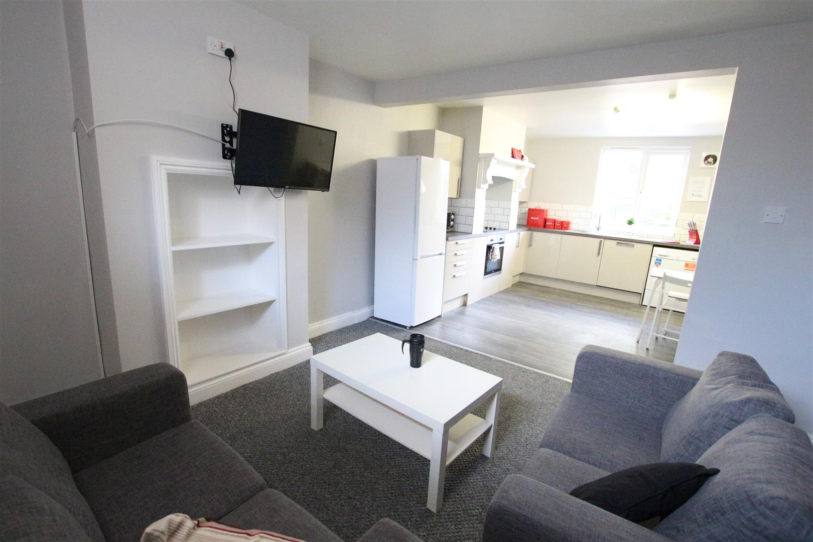 Room Castilian Terrace in Northampton