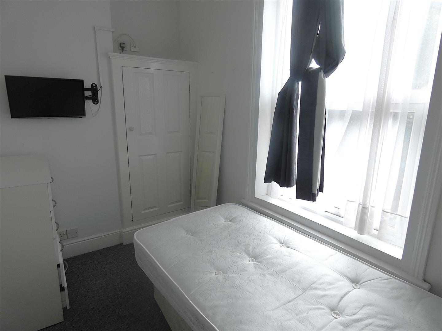 Room Castilian Terrace in Northampton