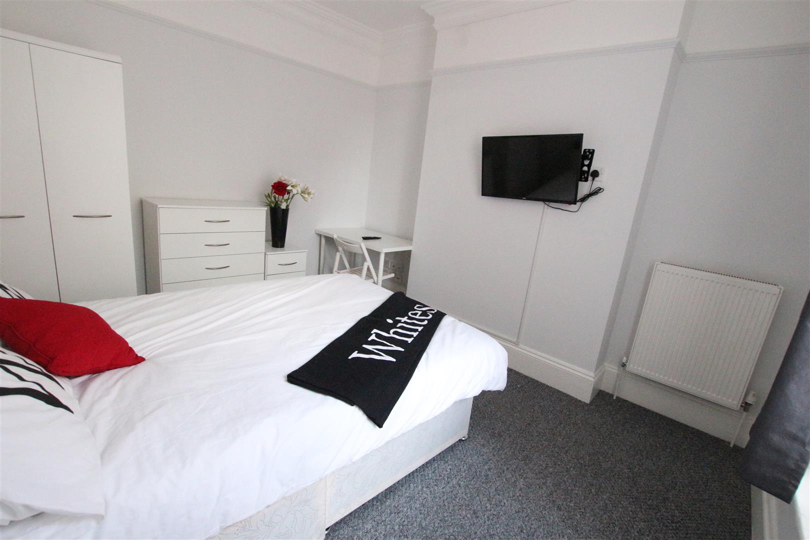 Room Castilian Terrace in Northampton