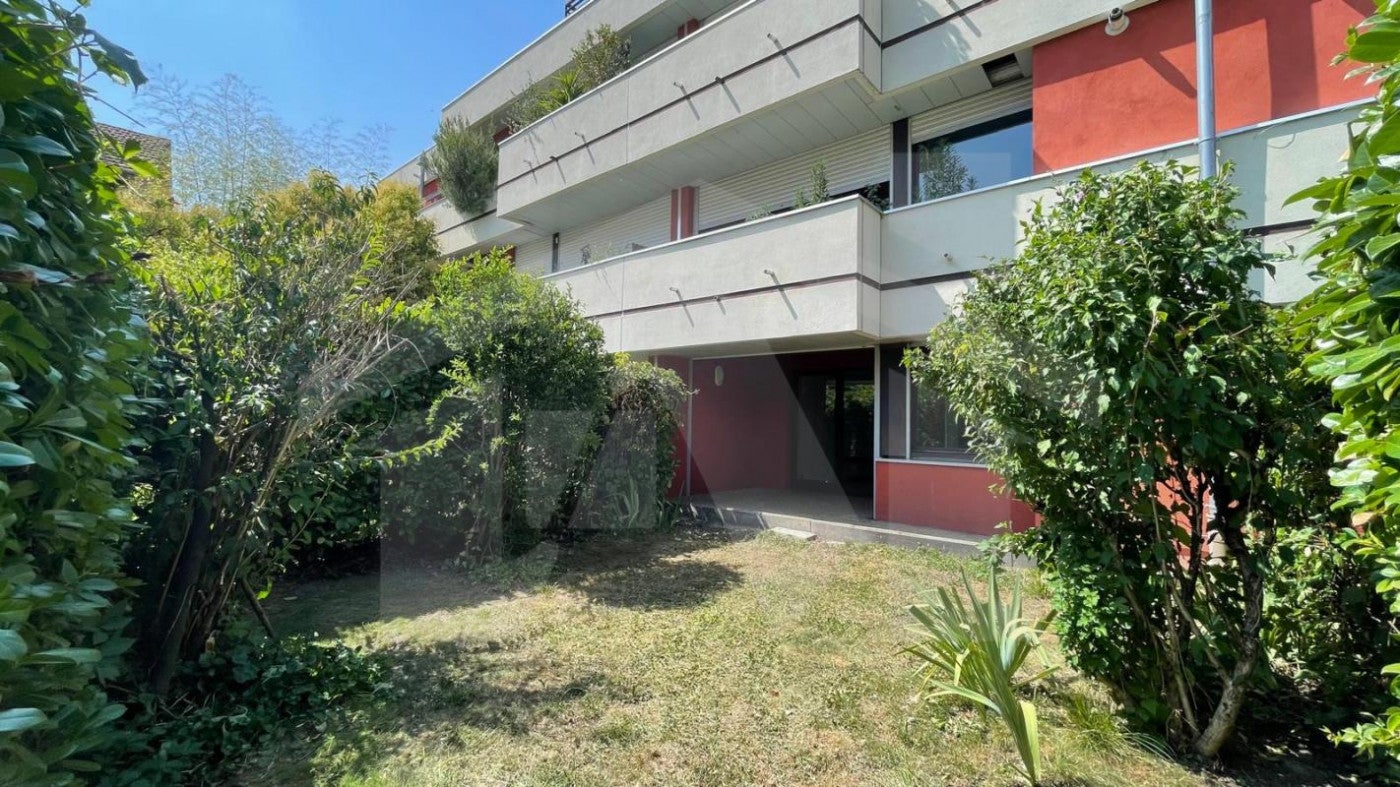 Appartement Avenue Jean Perrot à Grenoble