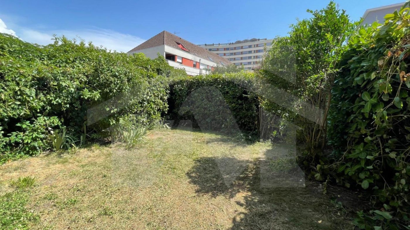 Appartement Avenue Jean Perrot à Grenoble