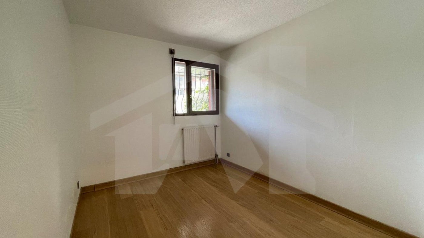 Appartement Avenue Jean Perrot à Grenoble