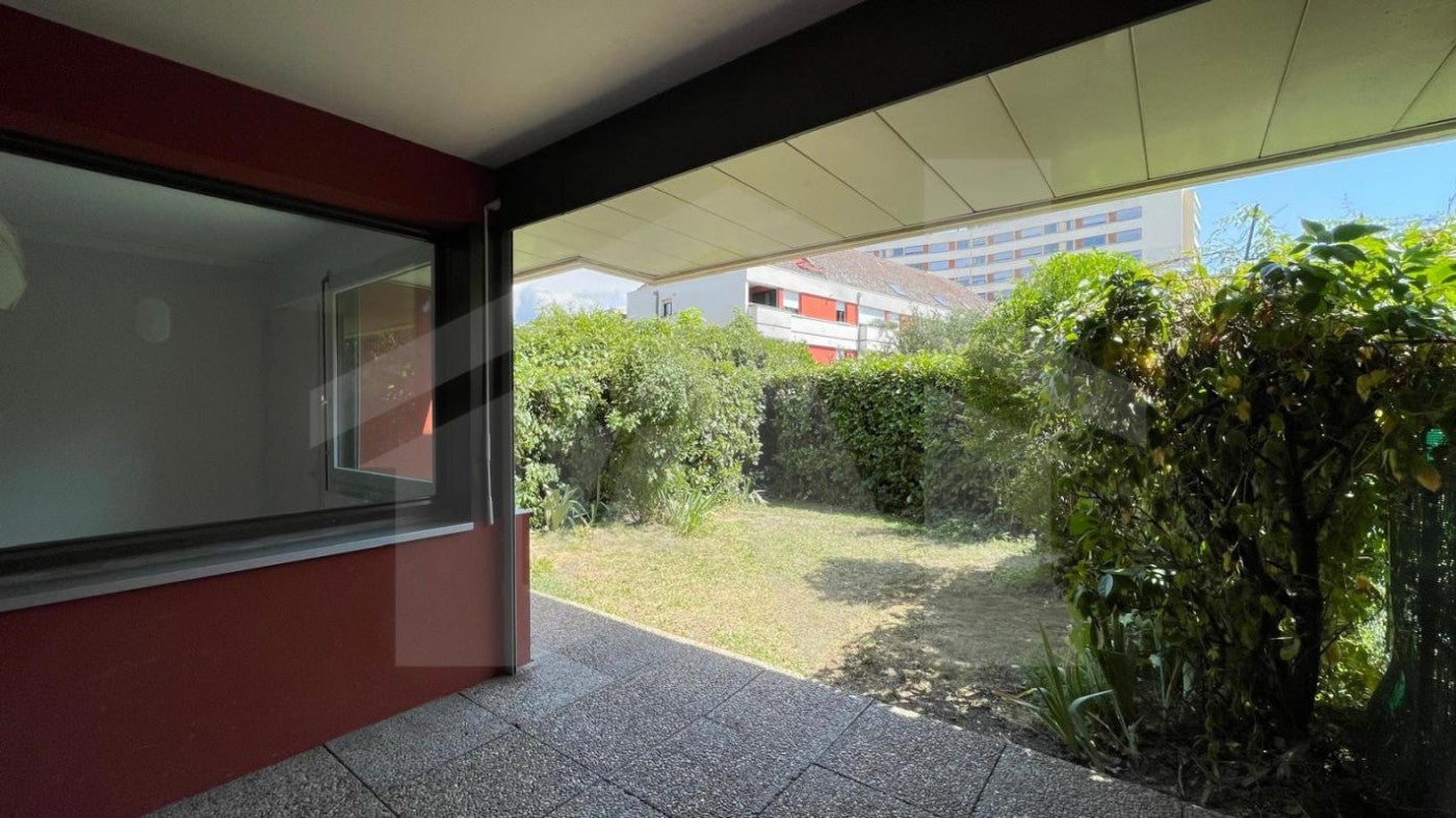 Appartement Avenue Jean Perrot à Grenoble