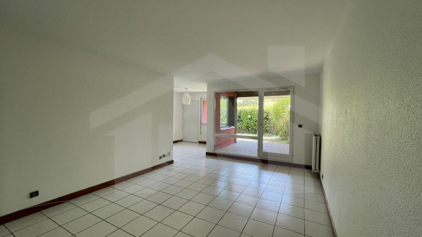 Appartement Avenue Jean Perrot à Grenoble