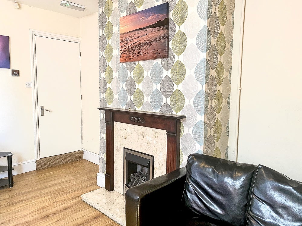 Room Brereton Avenue in Cleethorpes