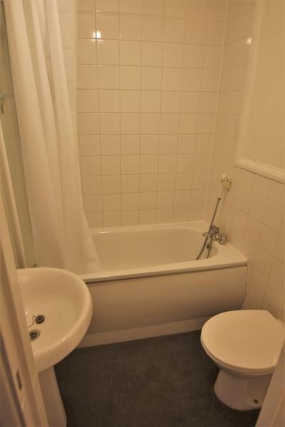 Flat Trenance in Woking