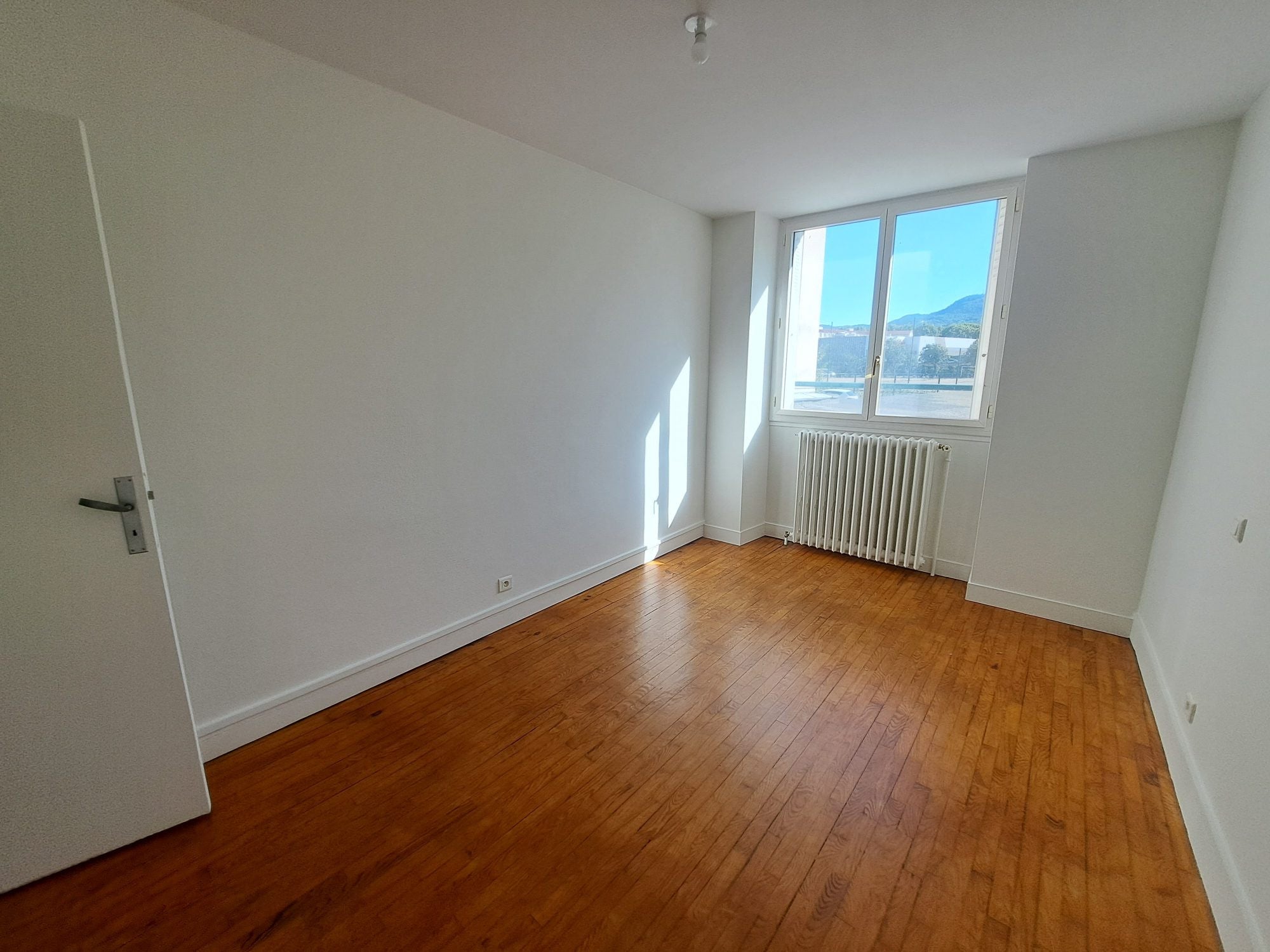 Appartement Rue Paul Diomède à Clermont-Ferrand
