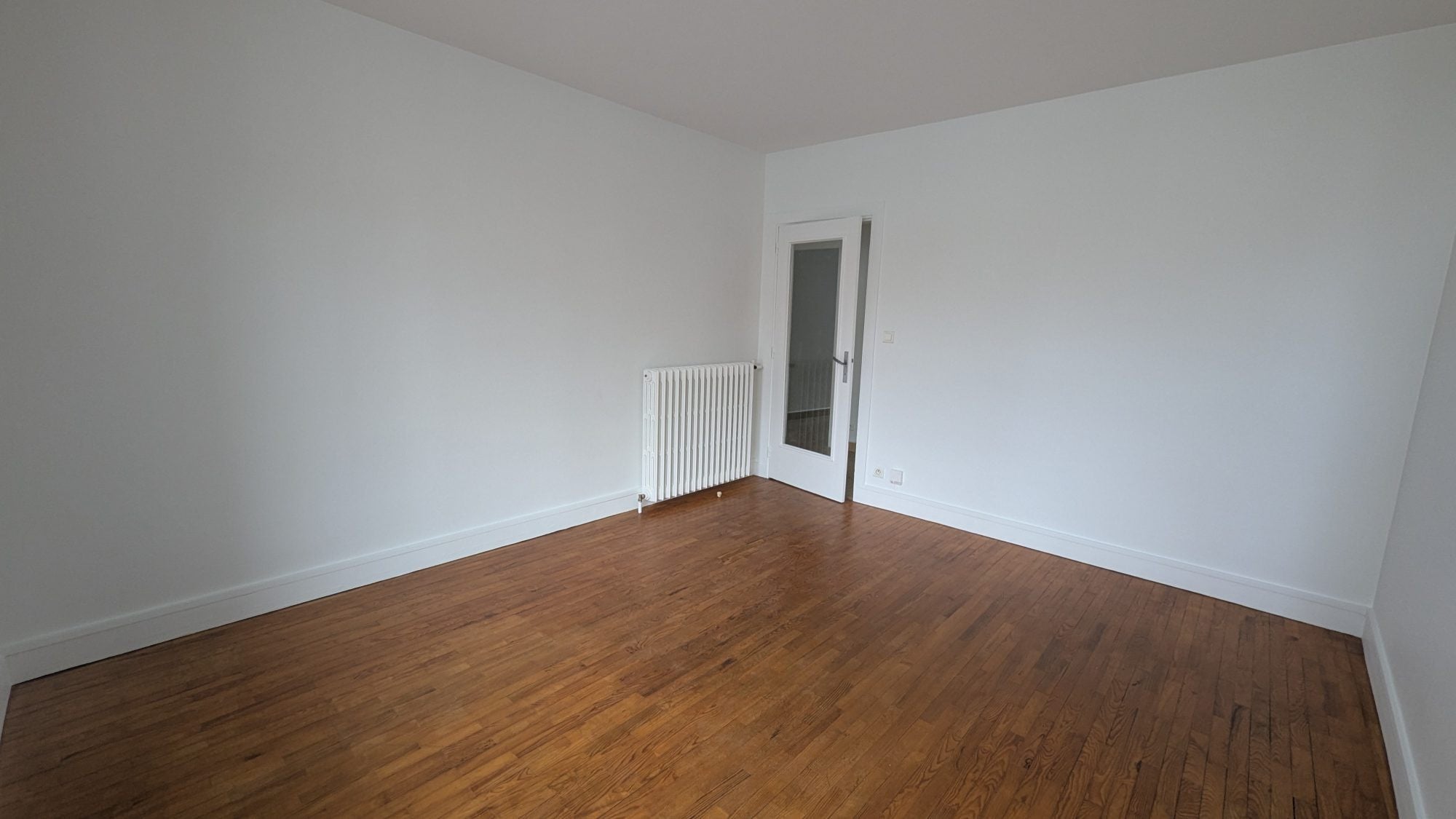Flat Rue Paul Diomède in Clermont-Ferrand