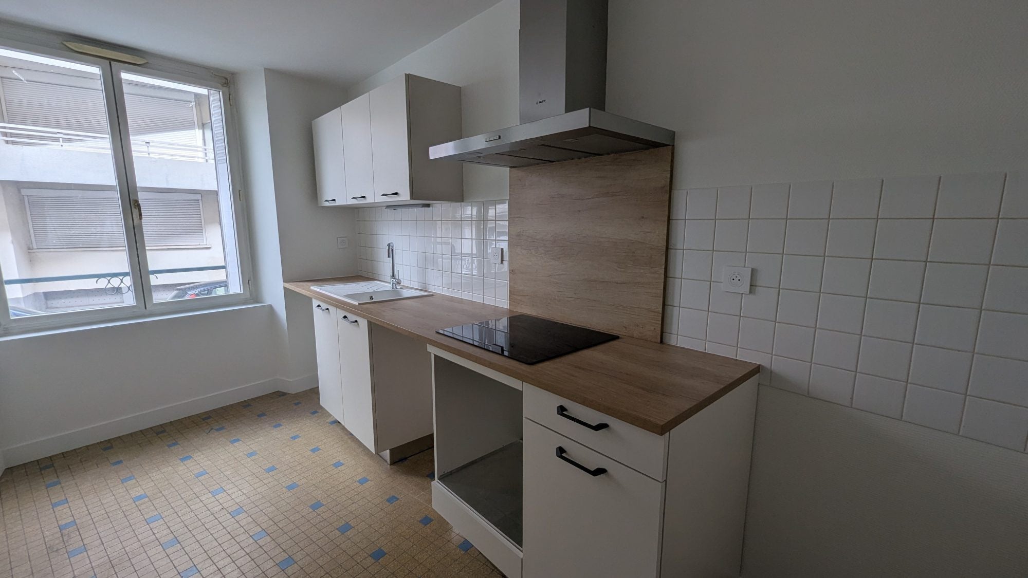 Flat Rue Paul Diomède in Clermont-Ferrand