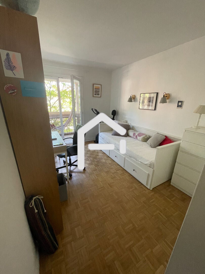 Appartement Allées Charles de Fitte à Toulouse