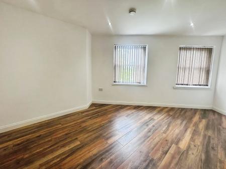 Flat Kingsway in Bedford