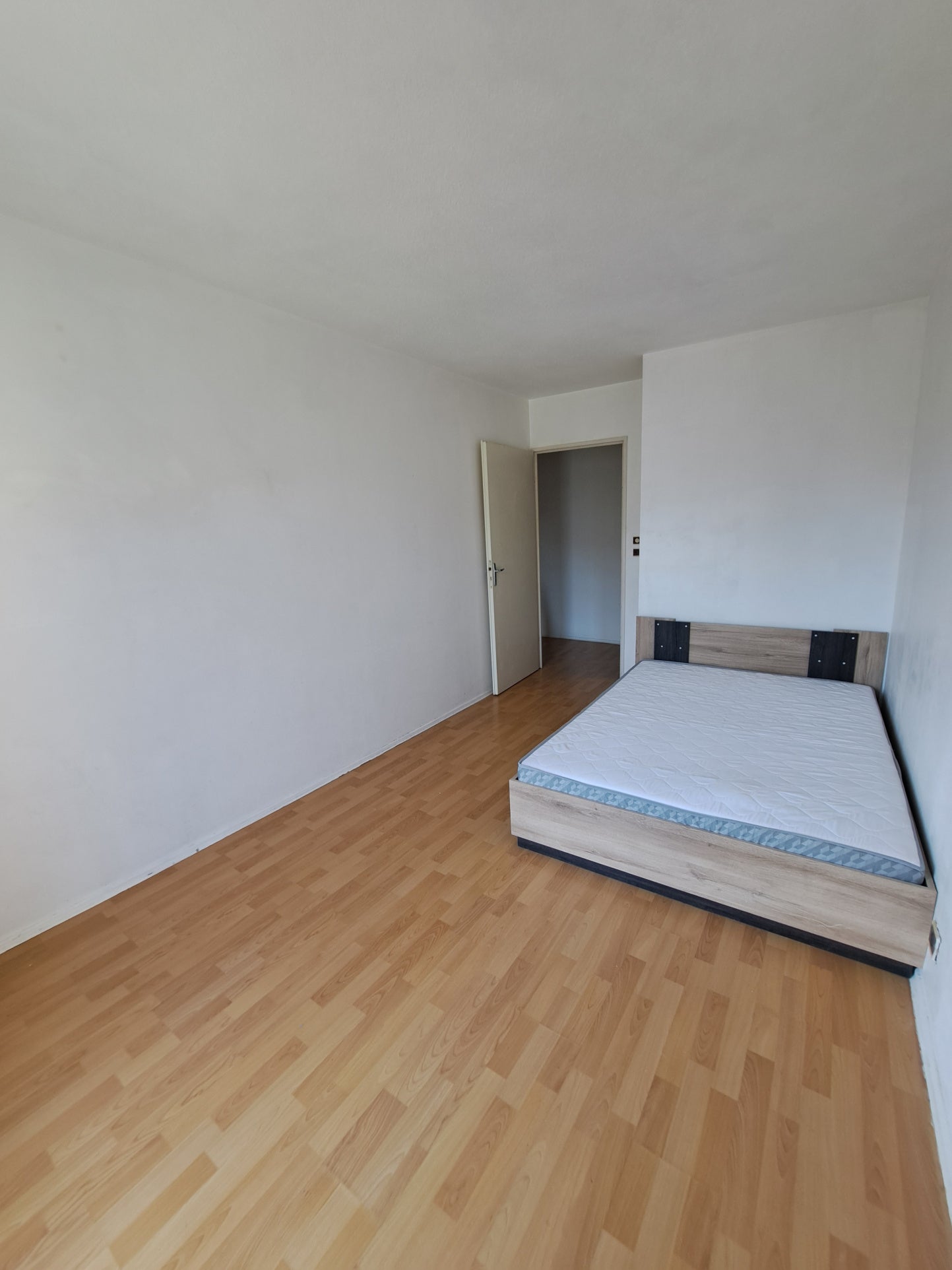 Appartement Rue du Sergent Blandan à Nancy