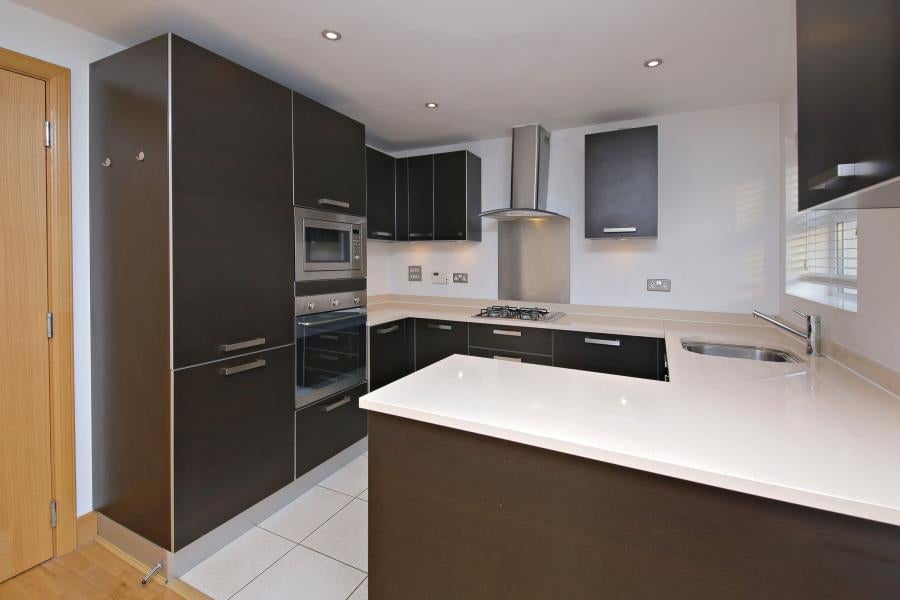 Flat Dogwood Dell in Waterlooville