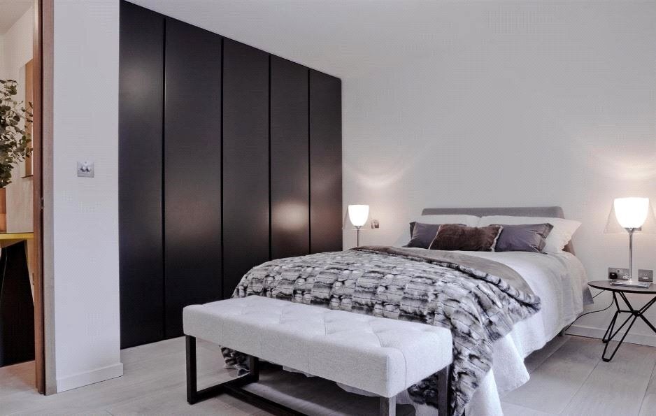 Flat Weymouth Street in City of Westminster