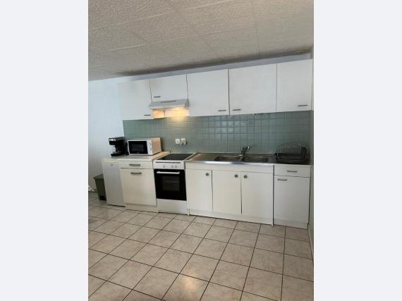 Appartement Rue duffour-dubergier à Bordeaux