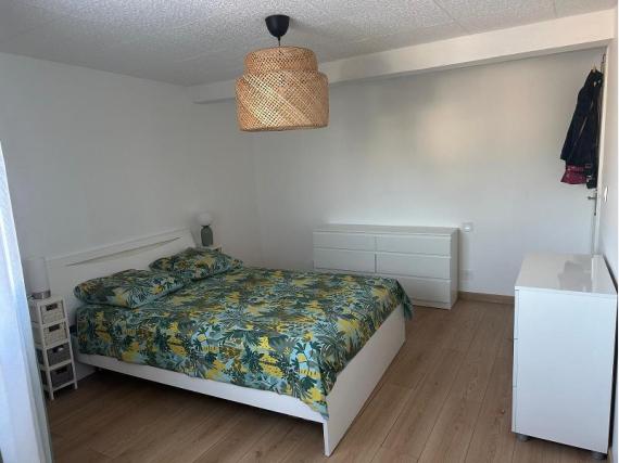 Appartement Rue duffour-dubergier à Bordeaux