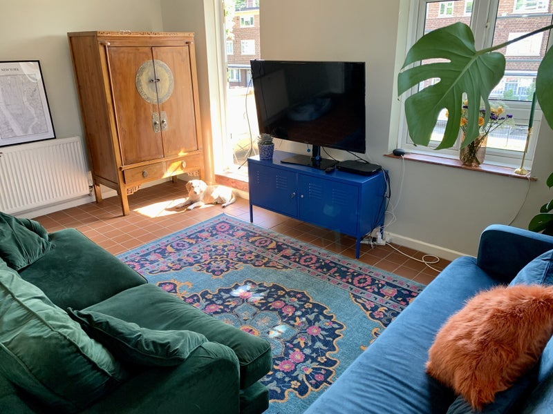 Room Mayfield Close in Greater London