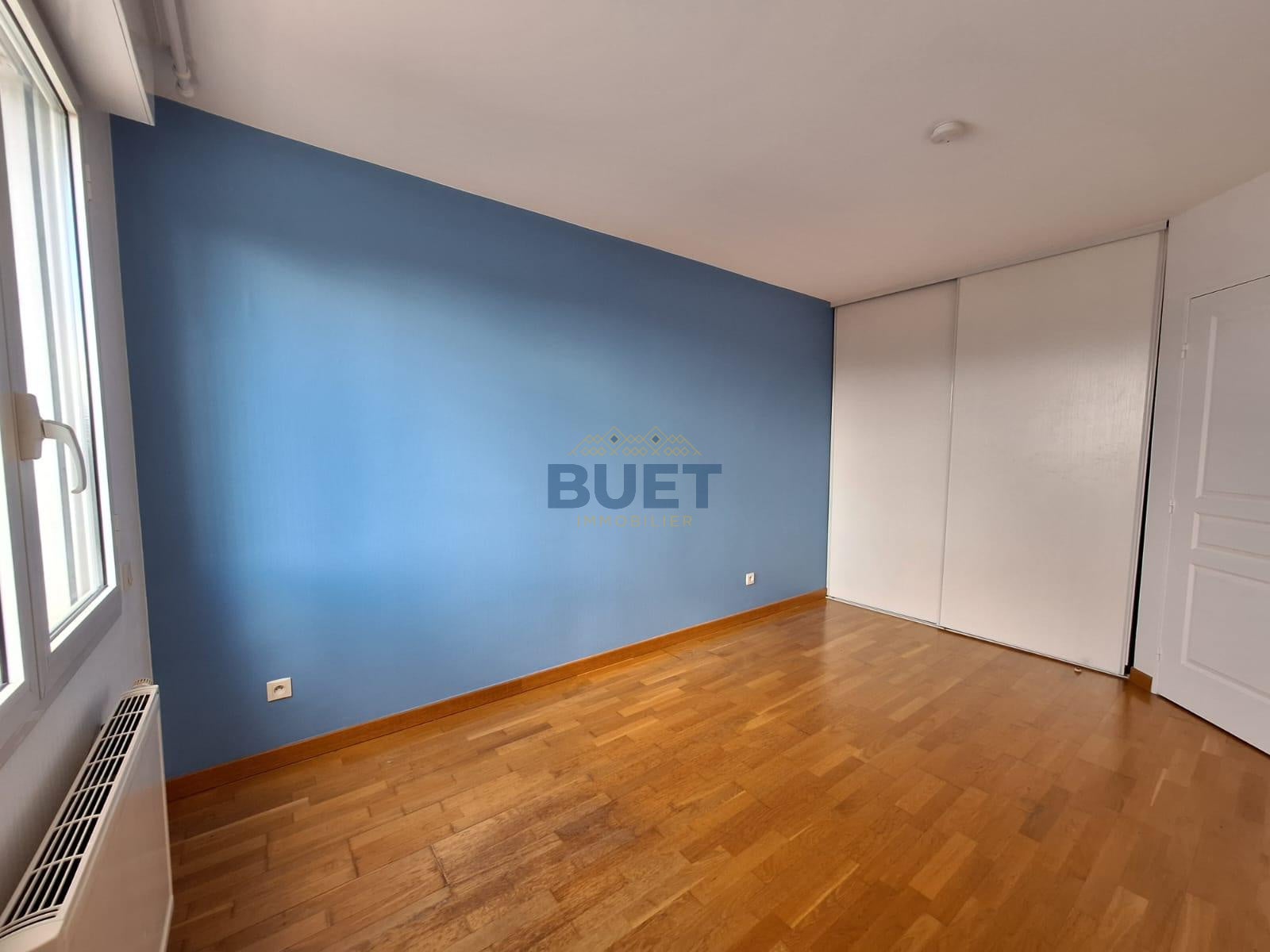 Appartement Cours du Général de Gaulle à Dijon