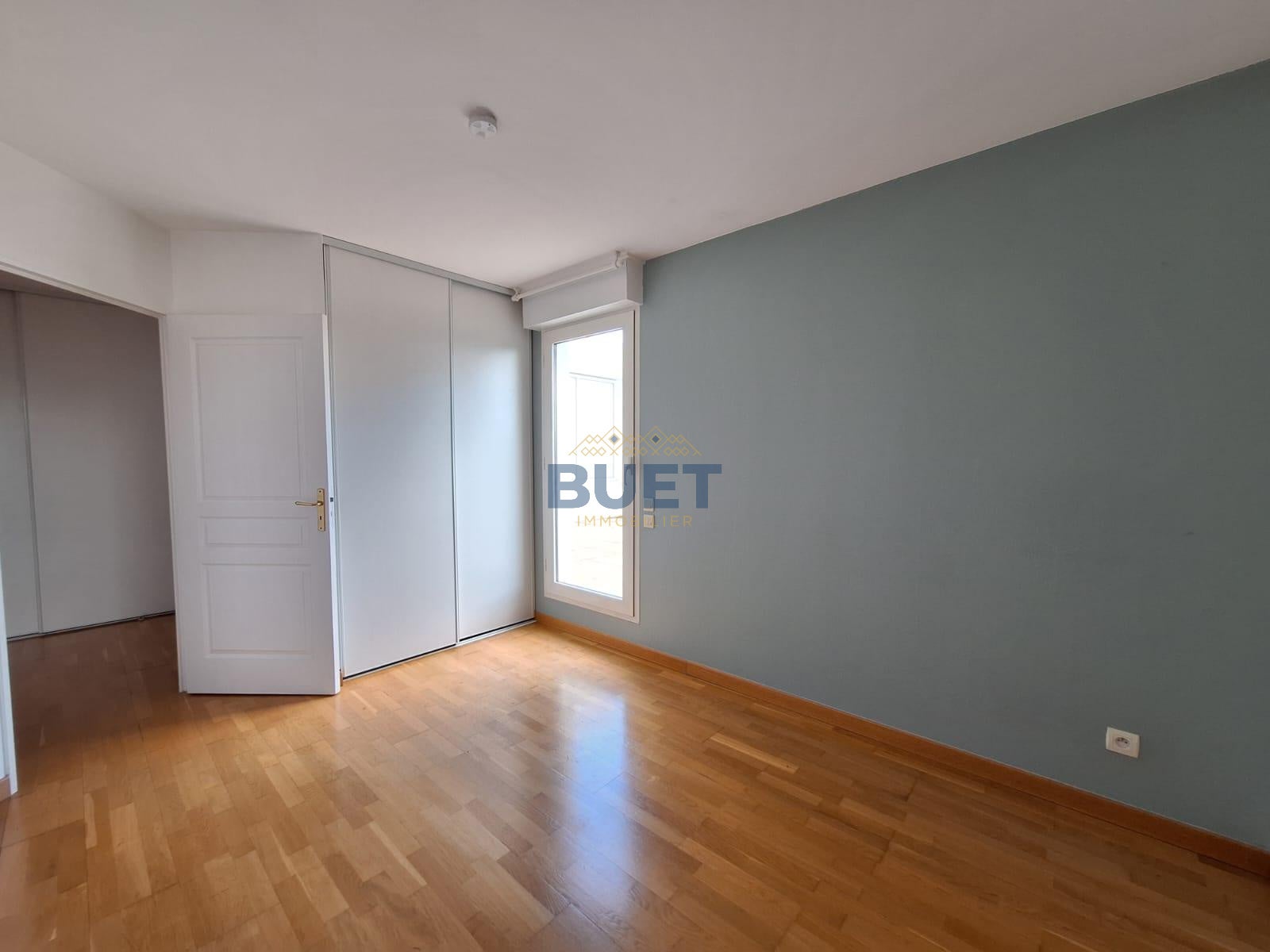 Appartement Cours du Général de Gaulle à Dijon