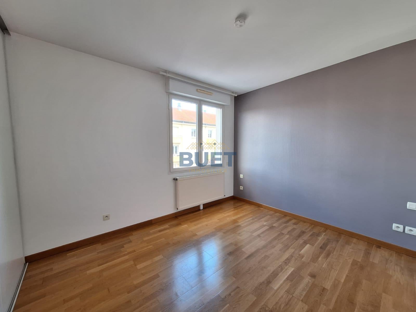 Appartement Cours du Général de Gaulle à Dijon