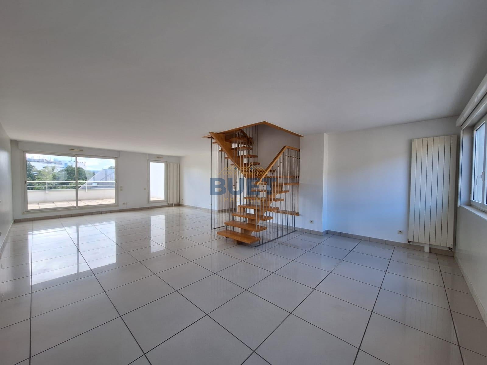 Appartement Cours du Général de Gaulle à Dijon