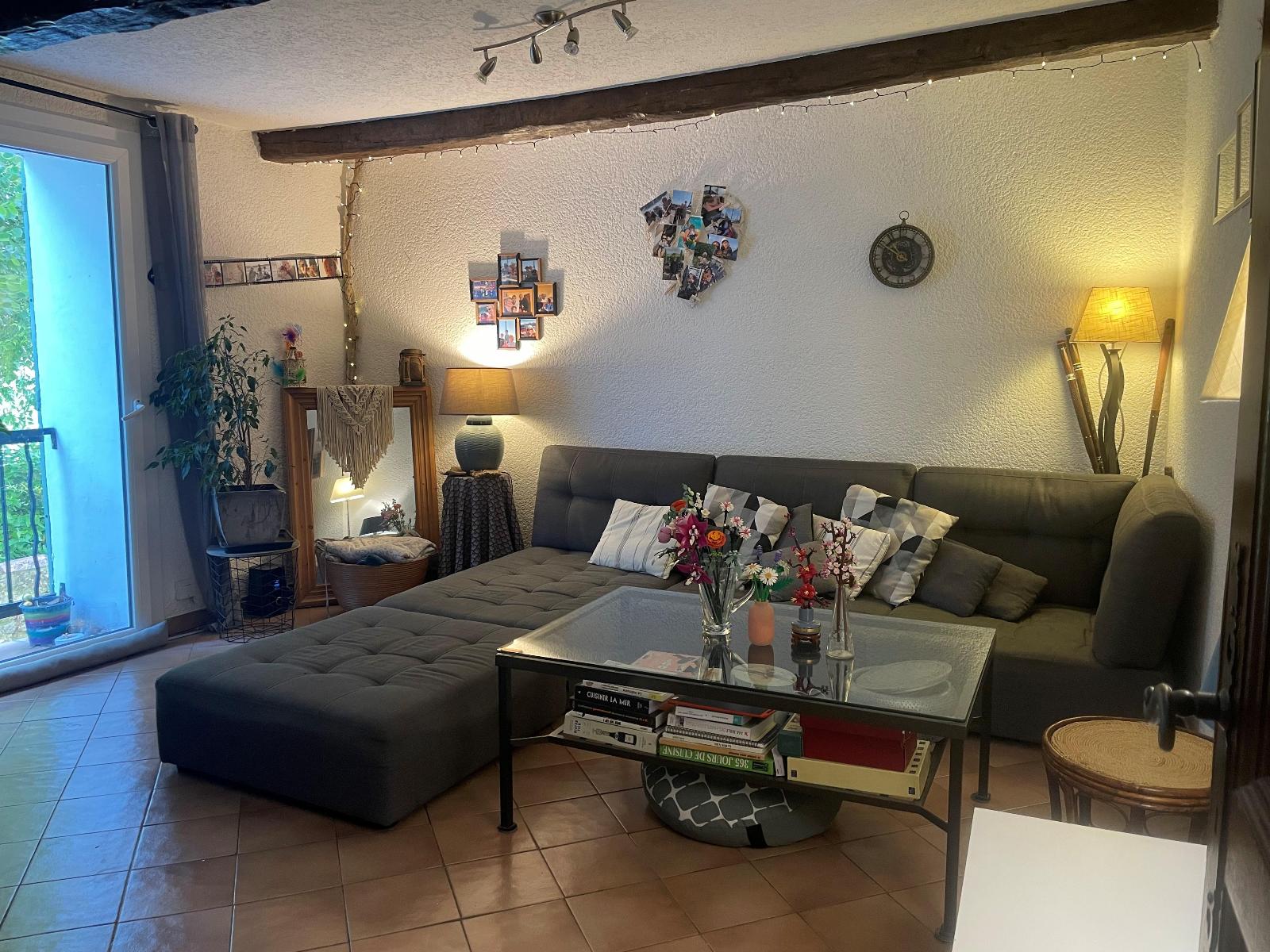 Maison Rue du Barry à Le Val