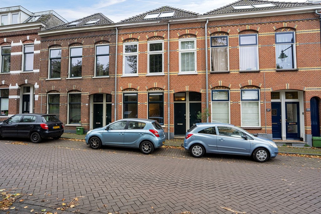 Appartement Klarendalseweg 335 in Arnhem