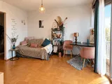 Flat Avenue Gambetta in Bagnolet
