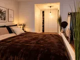 Flat Avenue Gambetta in Bagnolet