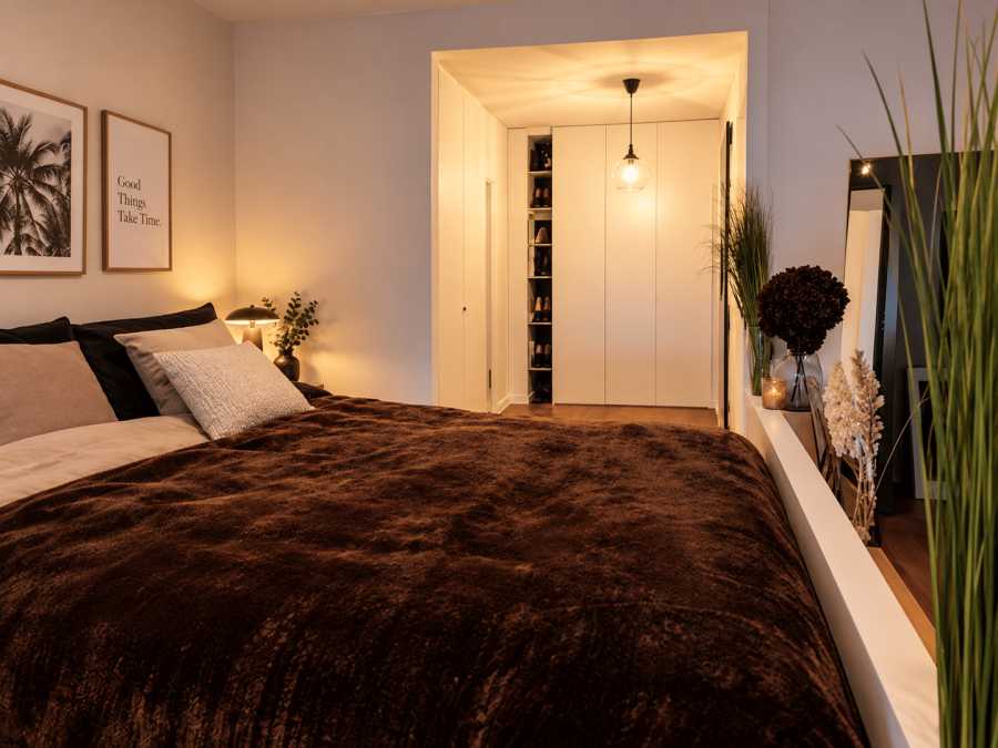 Appartement Avenue Gambetta à Bagnolet
