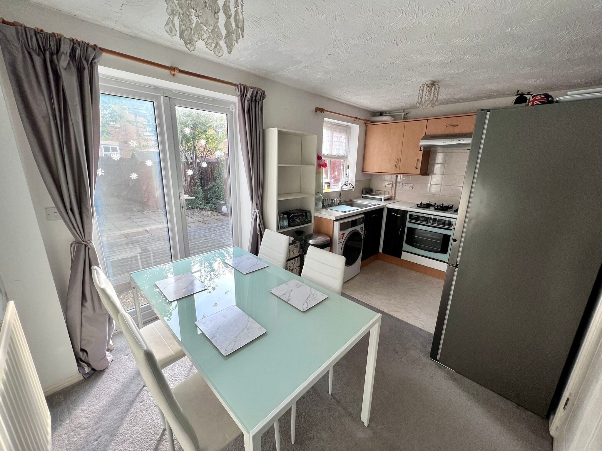 House Wright Way in Bristol